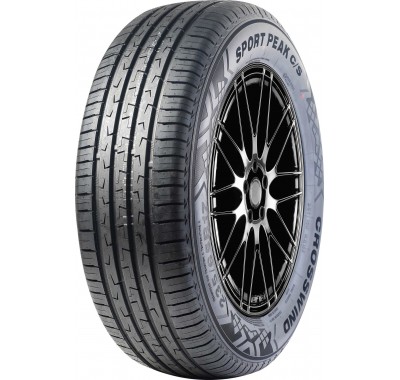 Шины CrossWind Sport Peak C/S 205/55 R19 97V XL